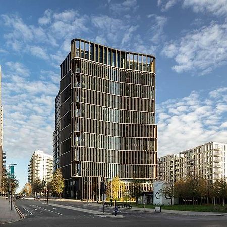 The Gantry London Curio Collection By Hilton Hotel Exterior photo